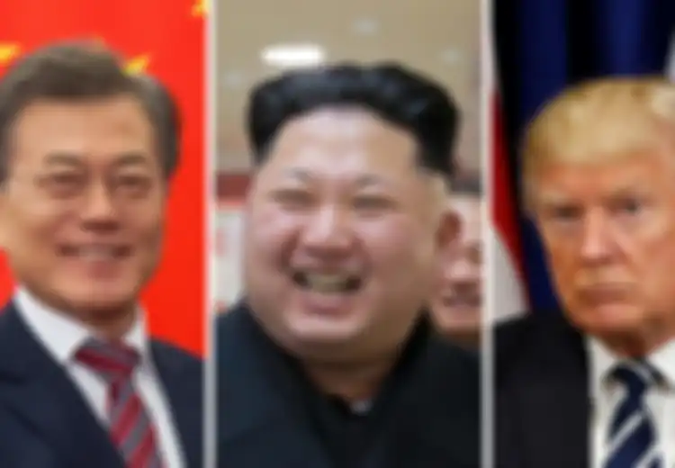 Kim Jong Un Janjikan Penghentian Program dan Uji Coba Nuklir, Donald Trump Senang Tapi Tetap Belum Percaya