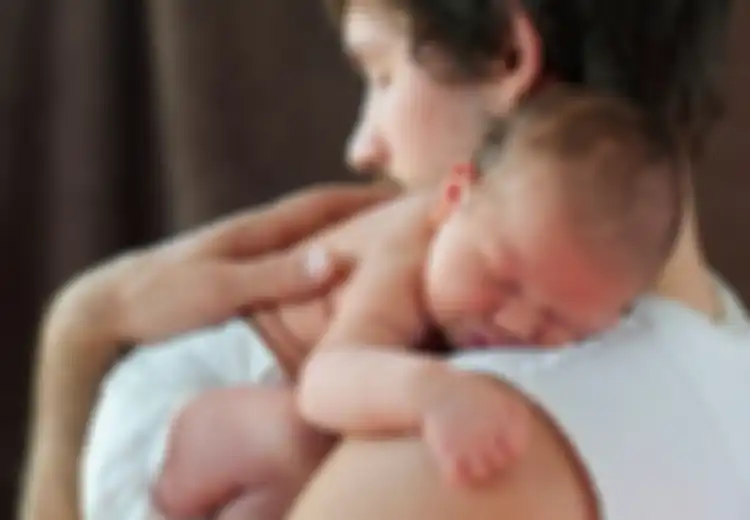 Menurut Riset, Bayi yang Mirip Ayahnya akan Tumbuh Lebih Sehat. Begini Penjelasannya!