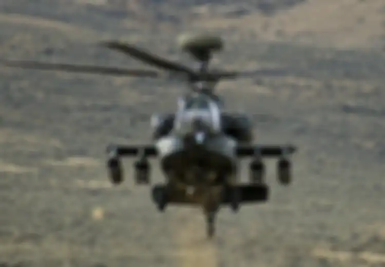 Heli Apache TNI AD Cocok untuk Melumpuhkan KKB tapi AS Pasti Melarangnya, Kok Bisa?