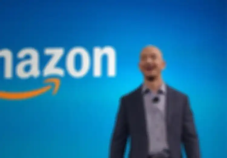 Katanya Dunia Dilanda Krisis Ekenomi, Tapi Kekayaan Jeff Bezos Malah Meningkat Rp190 Triliun Hanya dalam Sehari