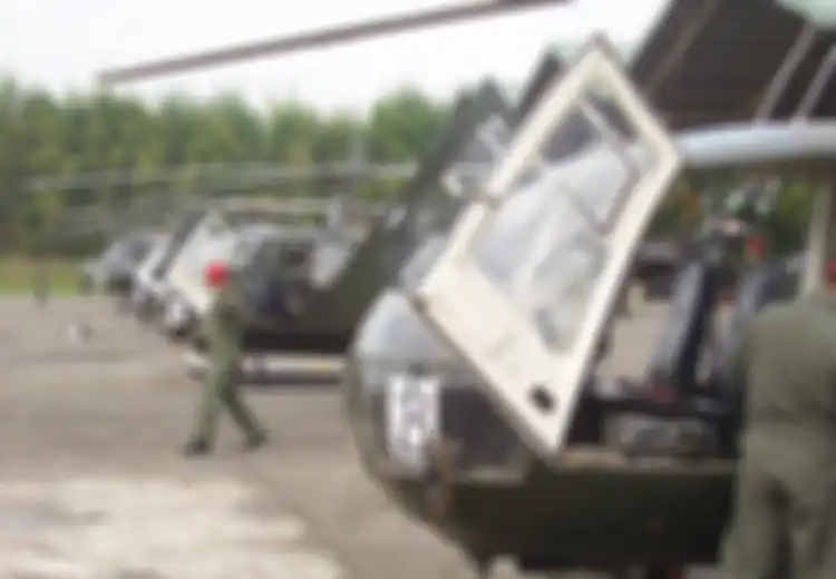 Apache dan Mi-35, Heli Tempur yang Biasanya jadi Musuh Bebuyutan Tapi di TNI AD Malah Jadi Sahabat Karib