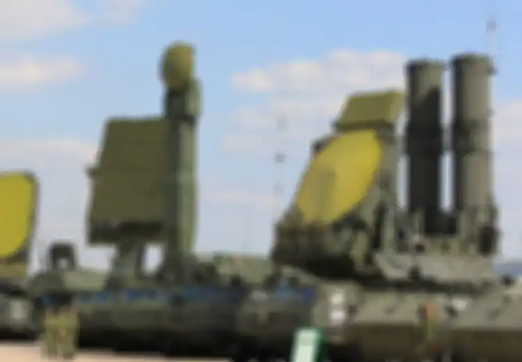 Rusia Diancam Israel, Sistem Pertahahan Udaranya akan Diserang Jika Dikirim ke Suriah