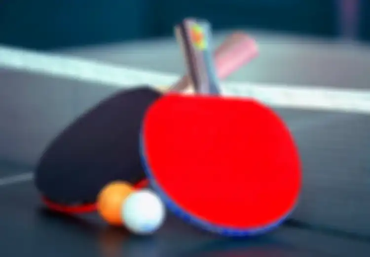 Manfaat Tersembunyi Tenis Meja, Bisa Dijadikan Terapi Reflek dan Konsentrasi