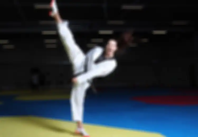 Semakin Tinggi Kelas yang Ditandingkan, Taekwondo akan Semakin Seru!