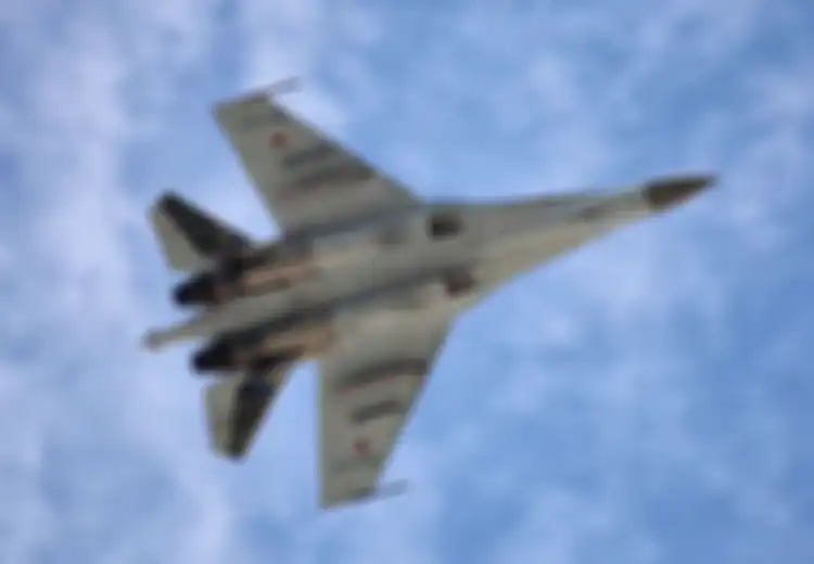 Gawat! Rusia Siap Kirim Jet Tempur Su-35 ke Indonesia Tapi Terancam Dibatalkan Amerika