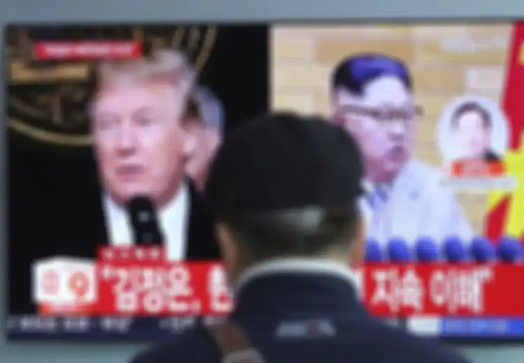 Korsel Tegaskan Kim Jong-un akan Tutup Program Nuklirnya, Donald Trump Malah Kebingungan Khawatir Kecele