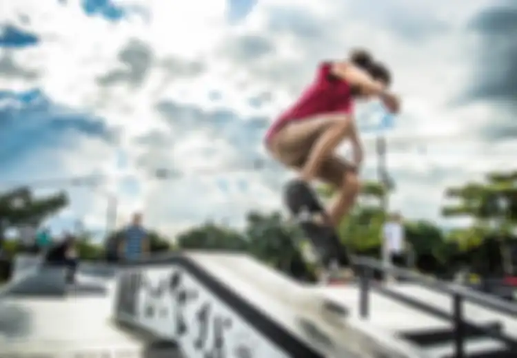 Sempat 'Mati', Skateboard Kembali Bangkit Jadi Olahraga yang Banyak Digandrungi Anak Muda