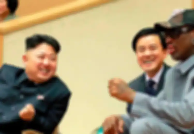 Sikap Kim Jong Un Berubah Total Gara-gara 'Keblinger' K-pop dan Basket?