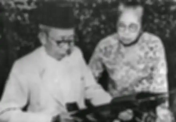 Peringati Hari Pendidikan Nasional 2 Mei; Tokoh Ki Hajar Dewantara Harus Lakukan Ini dengan Sepupunya Sendiri Demi Emban Amanat Leluhur