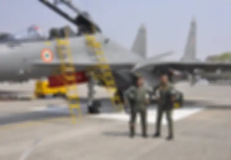Meski Harus Terbang untuk Mengamankan Langit NKRI, Para Pilot Sukhoi Masih Sempat Bertani, Ini Kisah Mereka