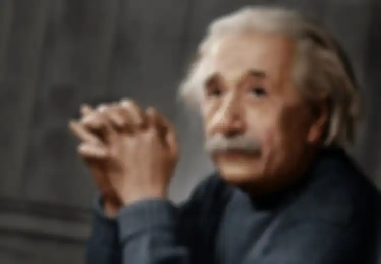 Supaya Sahabatnya di Jerman Tak Terbunuh, Albert Einstein pun Menulis Surat pada Presiden AS untuk Menghentikan Pembuatan Bom