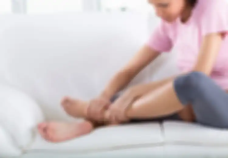 Ternyata Seperti Inilah yang Terjadi Pada Tangan dan Kaki Anda Saat Mengalami Kesemutan