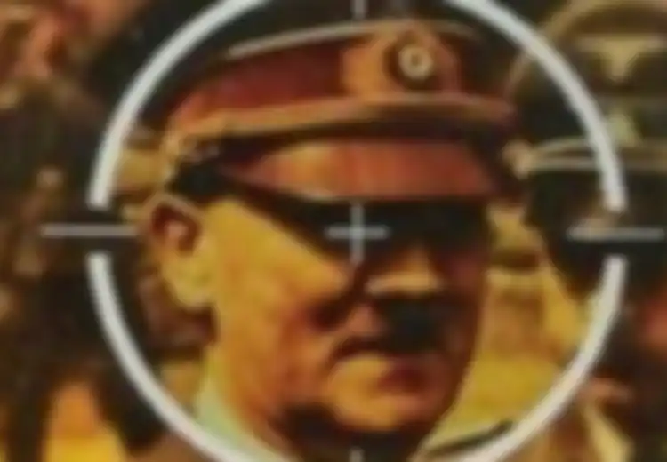 Lewat Operasi Rahasia, Inggris Berencana Bunuh Adolf Hitler tapi Batal karena Ia Malah Membantu Sekutu, Kok Bisa?