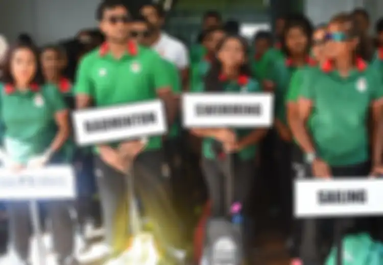 Tak Pernah Melewatkan Asian Games, namun Negara Ini Tak pernah Mendapatkan Medali Satu pun