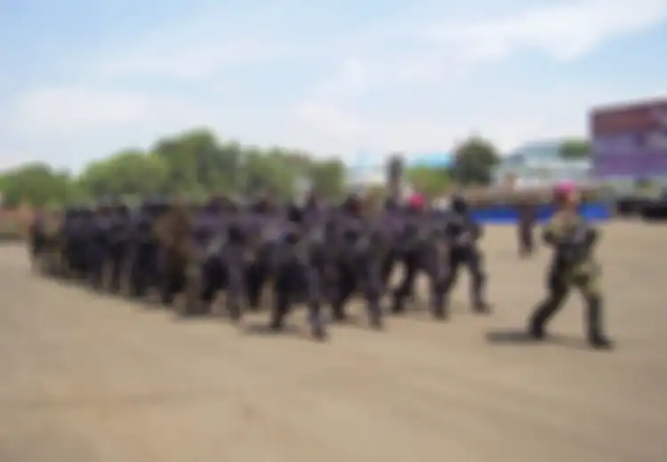 Mengenal Denjaka, Pasukan Khusus Indonesia dari TNI AL, Selain Bertempur Kemampuan Ini Juga Harus Dikuasai Anggotanya