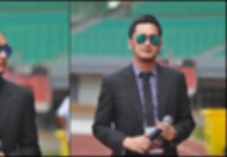 Cerita Seorang Presenter Sepakbola Saat Bertugas, 'Selamatkan' Bobotoh dari The Jakmania
