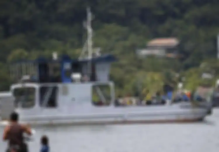 One Cell One Man, Tempat Baru Bagi Napi Mako Brimob  di Nusakambangan