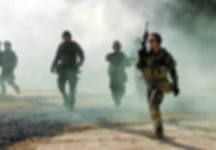 Ketika Pasukan Elite Navy SEAL Sukses Menyelamatkan Sandera dalam Perang Irak Meski Diwarnai Sejumlah Prajurit yang Gugur