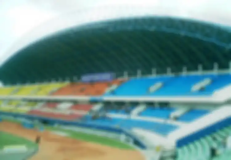 Jakabaring Nama Stadion di Palembang Tempat Digelarnya Asian Games yang Sering Salah Diartikan, Kok Bisa?
