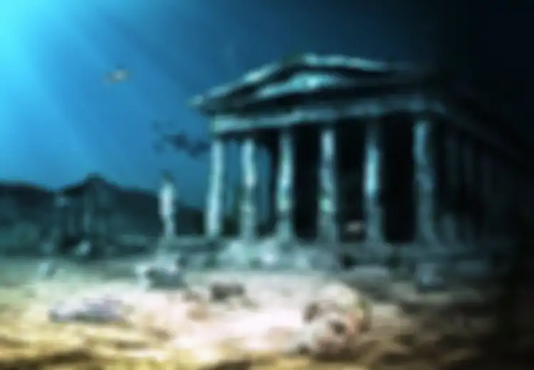 Dari Kota Atlantis yang Hilang hingga Raja Arthur yang Agung, Ini 5 Misteri Terbesar Sepanjang Sejarah Umat Manusia