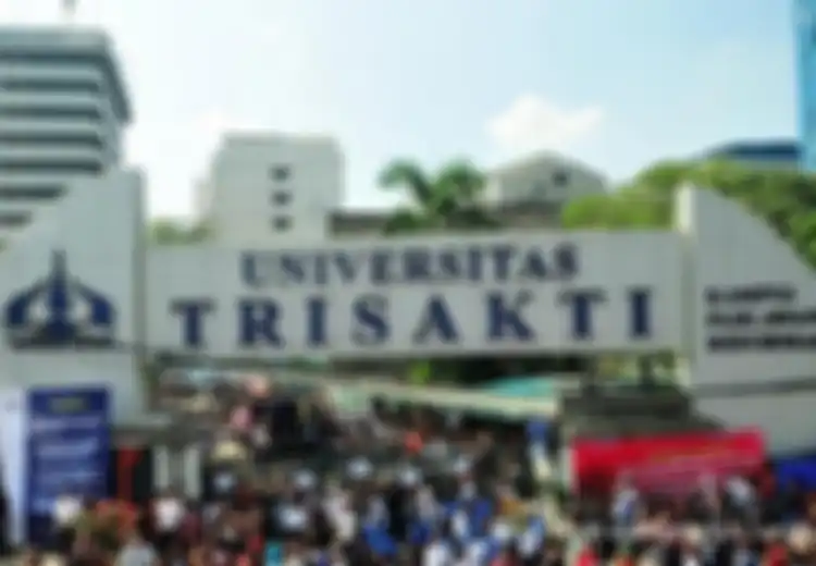 Tidak Banyak yang Tahu, Universitas Trisakti Punya Kampus di Pesisir Timur Pulau Jawa!