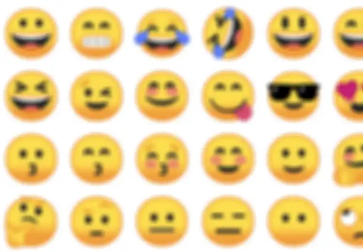 Sering Menggunakan Emoji Saat Chatting via WhatsApp? Ini 5 Fakta Emoji yang Kamu Wajib Tahu!