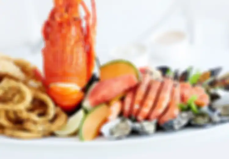 Begini Rupanya Cara Simpan Ikan dan Seafood Mentah yang Benar di Kulkas Agar Tetap Bertahan Lebih Lama, Mau Coba?
