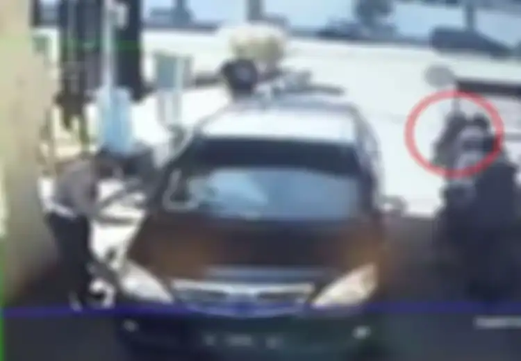 Teroris Makin Berani Menyerang Markas Polisi, Artinya Mereka Yakin Sistem Pengaman dan Pertahanan Polisi Lemah
