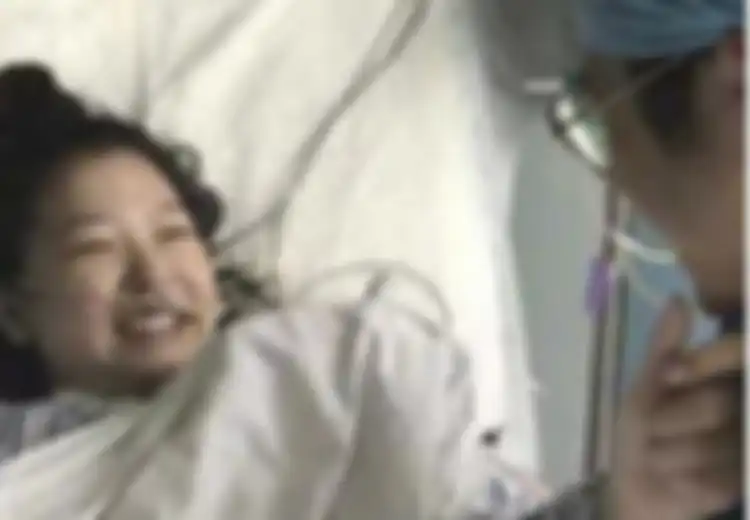 Ajaib, Perempuan China Ini Bangun dari Koma Setelah Mendengar Lagu dari Penyanyi Taiwan