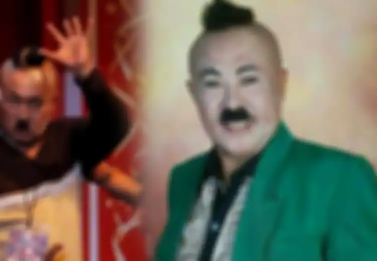 Pelawak Gogon Meninggal Dunia: Lakukan 9 Hal Ini Untuk Kurangi Resiko Penyakit Jantung