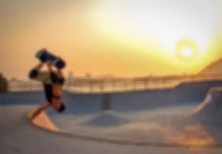 Fakta Menarik dari Skateboarding, Olahraga Anak 'Jaman Now' di Asian Games 2018