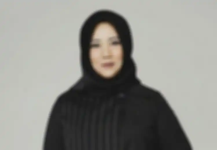 Tak Hanya Roy Kiyoshi, Wanita Ini Bahkan Mengaku Berteman dengan Hantu