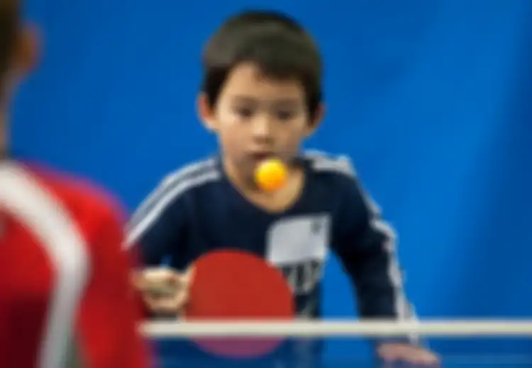 Penangkal Berbagai Penyakit Fisik & Mental, Ini Istimewanya Tenis Meja