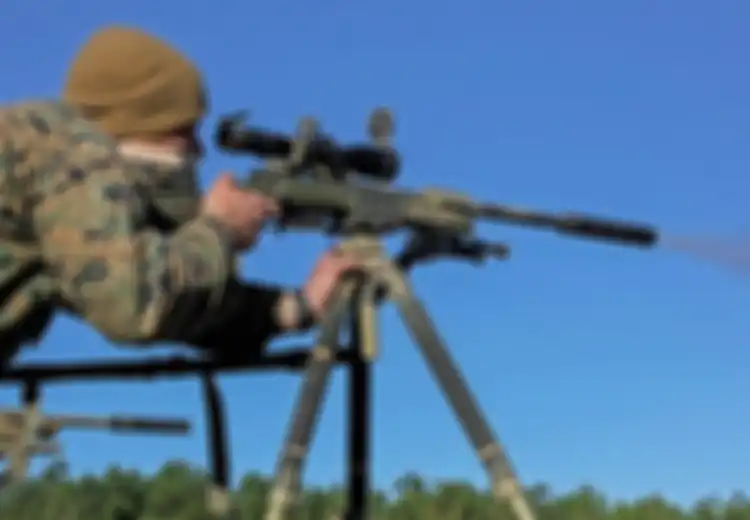 5 Senapan Sniper Terbaik di Dunia, Amunisinya Bisa Tembus Beton Lho!