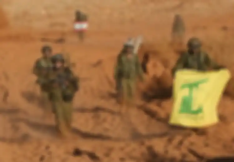 Di Balik Tudingan Hizbullah Sebagai Kelompok Teroris oleh Jerman, Ternyata ada Peran Mossad yang Membantu Membuat Tuduhan Itu