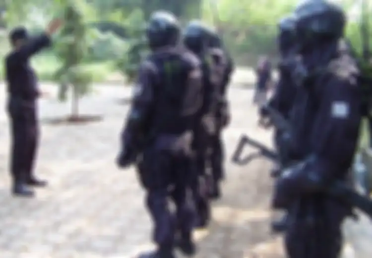 Terlibat Langsung Memberantas Terorisme, TNI Bisa Jadi 'Sasaran Resmi' para Teroris Berikutnya