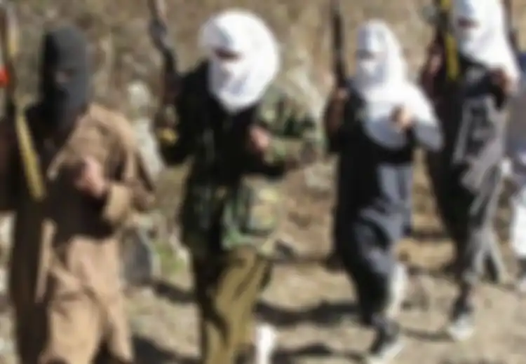 Amerika Kaget, Begitu Pasukannya Ditarik, Tentara Afganistan Langsung Menyerah Pada Taliban Sampai Serahkan Senjata Militernya,  Rupanya Hal Ini yang Membuat Tentara Afganistan Ketakutan