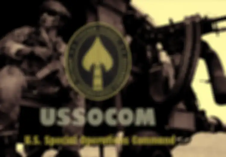 USSOCOM, Pasukan Khusus Gabungan AS yang Siap Melibas Aksi Terorisme di Seluruh Penjuru Dunia