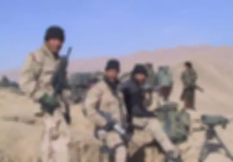 'Saya Tidak Marah, Saya Frustasi,' Keadaan Pentagon Ikut Mencekam Saat Taliban yang Pasukannya Bertumbuh Lebih dari 200.000 Kuasai Afghanistan