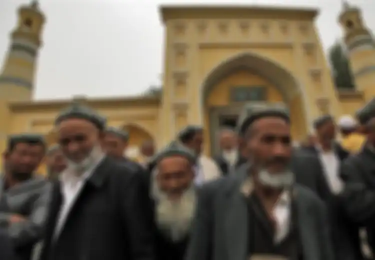 'Berhenti Campuri Urusan Kami', Ujar China Kepada Jerman Saat Disentil Soal Uighur di Forum PBB, Apa yang Sebenarnya Terjadi?