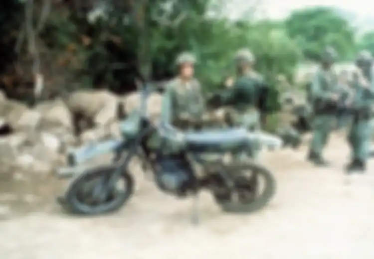 75th Ranger Regiment, Pasukan Khusus AS Spesialis Perebut Pangkalan Udara tapi Juga Piawai Bertarung di Darat Menggunakan Motor Balap
