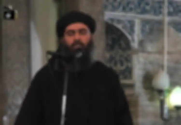 Waspadalah, Pimpinan Tertinggi ISIS Diyakini Masih Hidup dan Sedang Rencanakan Misi Baru yang Mengerikan Ini