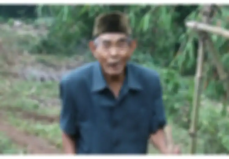 Abah Atma: Kisah Veteran yang Berani Menolak Perintah Komandan Demi Jalankan Pesan Ibu