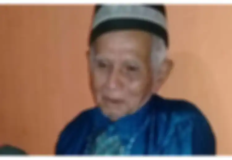 Air Mata Karna Selalu Leleh jika Mengingat Perempuan Bernama Toeti