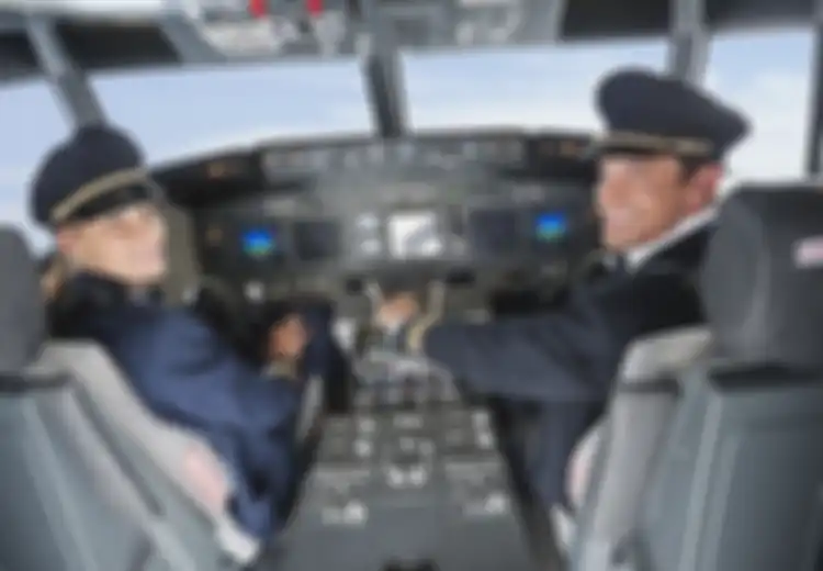 Pilot Memang Masih Membutuhkan ‘Berita Buruk’ dari Luar tapi Suka Dilanggar Padahal Bisa Berakibat Fatal