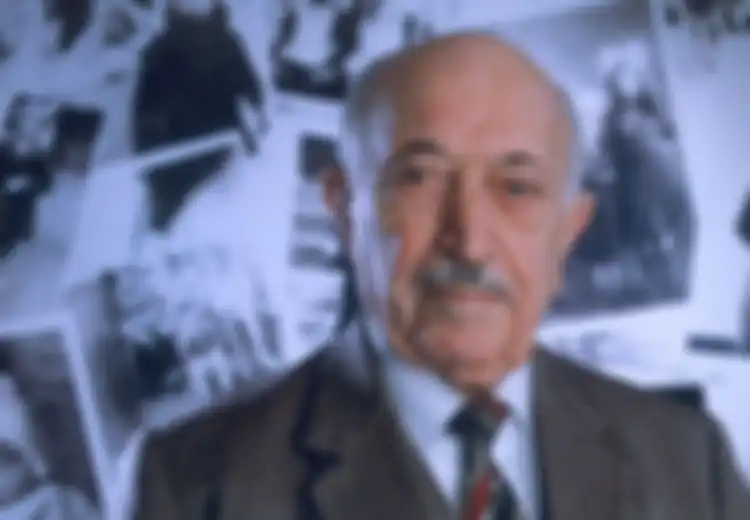 Simon Wiesenthal Si  Pemburu Pasukan SS:  Tiada Maaf Bagi Nazi