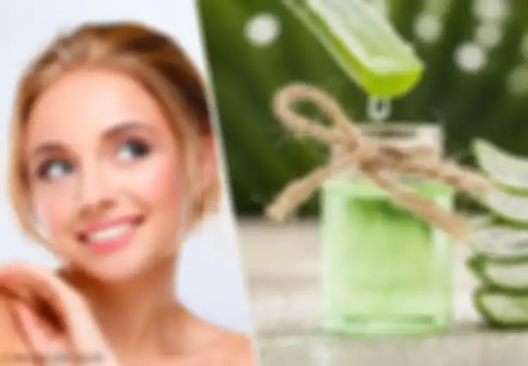 Cara Membuat Masker Lidah Buaya untuk Menghilangkan Flek Hitam pada Kulit Wajah