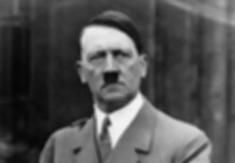 Meski Anti, Hitler Masih Baik Hati Terhadap Dokter dan Tentara Yahudi yang Pernah Berjasa Padanya