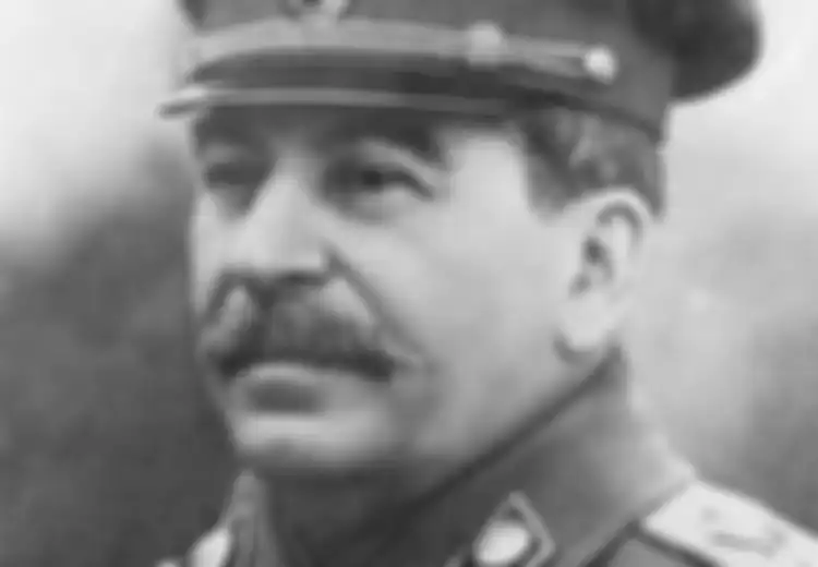 Di Mana Stalin Sewaktu Nazi Menyerang Rusia?