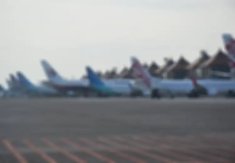 Jangan Heran Jika Harga Tiket Saat Check-In di Counter Bandara Bisa Berubah- Ubah, Ini Alasannya